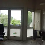 4 Personen Mit Sauna Und Herrlichem Blick Auf Den In * Otterndorf