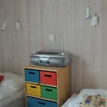 4 Personen Mit Sauna Und Herrlichem Blick Auf Den In Holiday home *