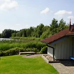 4 Personen Mit Sauna Und Herrlichem Blick Auf Den In Holiday home Otterndorf