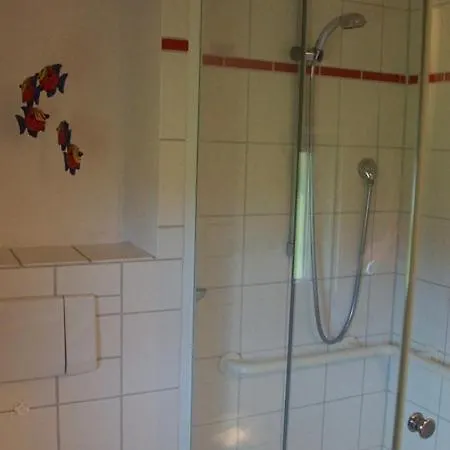 4 Personen Mit Sauna Und Herrlichem Blick Auf Den In *