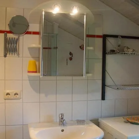 Holiday home 4 Personen Mit Sauna Und Herrlichem Blick Auf Den In *