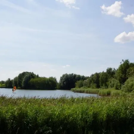 4 Personen Mit Sauna Und Herrlichem Blick Auf Den In Holiday home Otterndorf