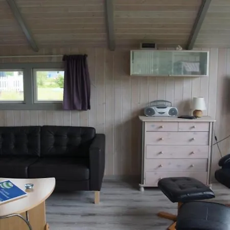 4 Personen Mit Sauna Und Herrlichem Blick Auf Den In * Otterndorf