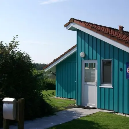 4 Personen Mit Sauna Und Herrlichem Blick Auf Den In Otterndorf