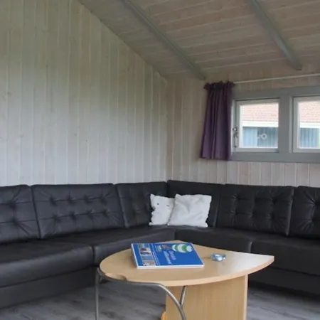 4 Personen Mit Sauna Und Herrlichem Blick Auf Den In Casa vacanze Otterndorf