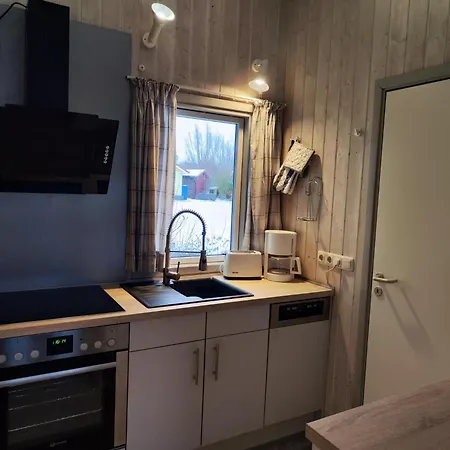 4 Personen Mit Sauna Und Herrlichem Blick Auf Den In