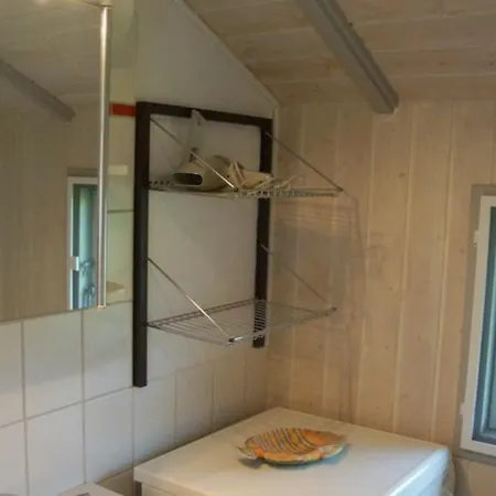 Prázdninový dům 4 Personen Mit Sauna Und Herrlichem Blick Auf Den In Otterndorf